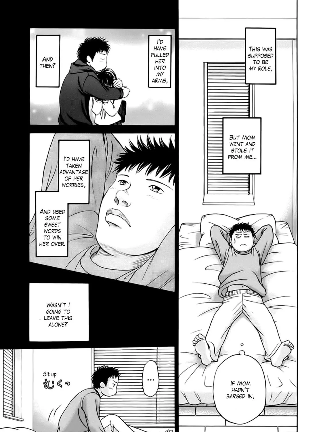 Read Chisa x Pon chapter 38 image 22 on Lezhin