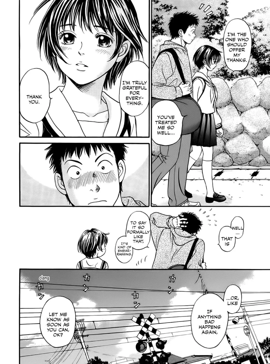 Read Chisa x Pon chapter 38 image 48 on Lezhin