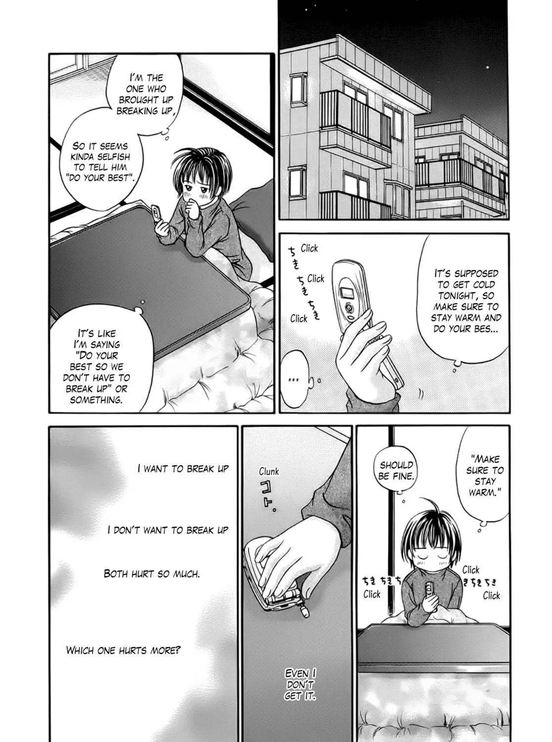 Read Chisa x Pon chapter 39 image 28 on Lezhin