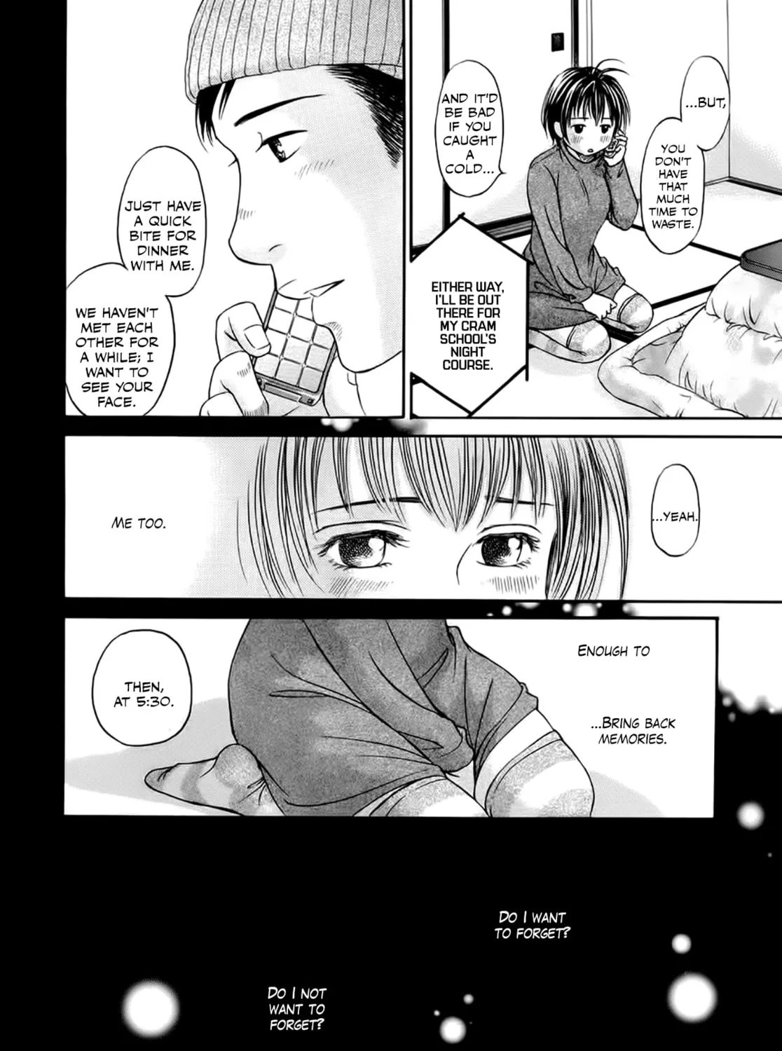 Read Chisa x Pon chapter 39 image 42 on Lezhin