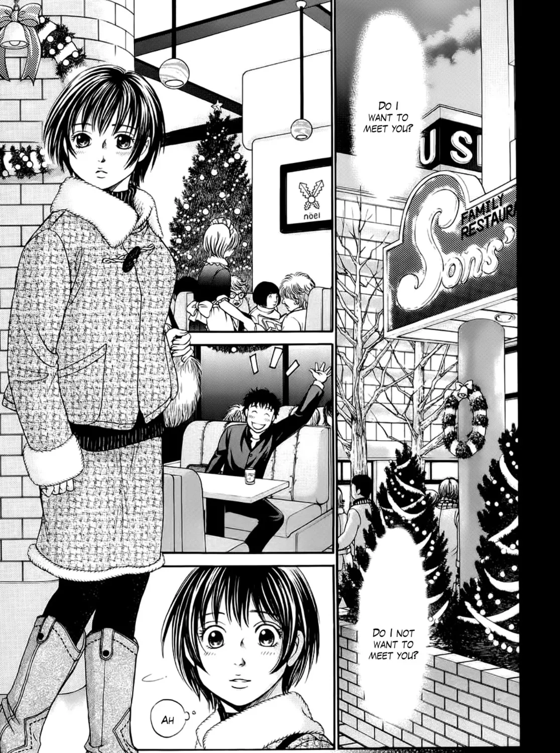 Read Chisa x Pon chapter 39 image 44 on Lezhin
