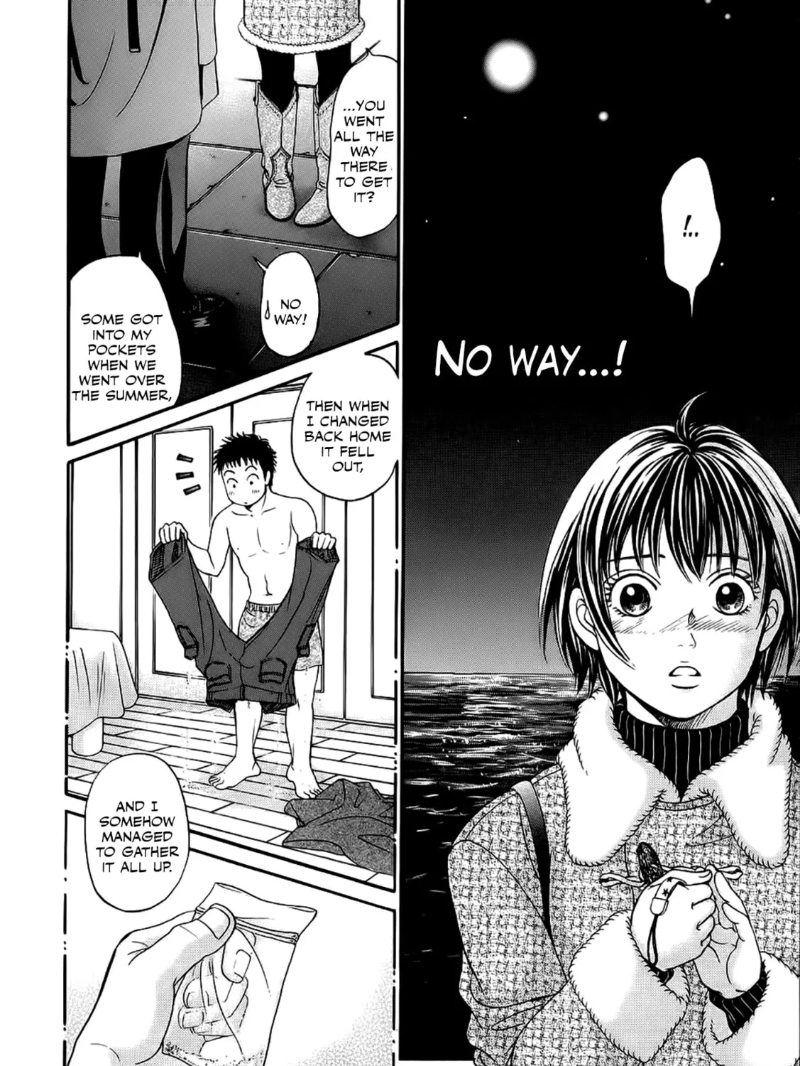 Read Chisa x Pon chapter 39 image 54 on Lezhin