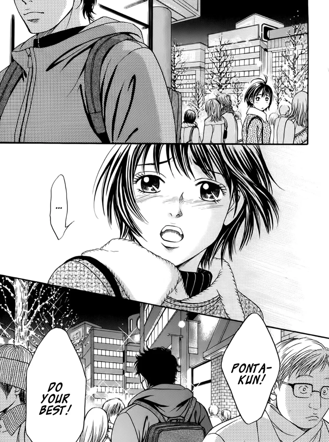 Read Chisa x Pon chapter 39 image 60 on Lezhin
