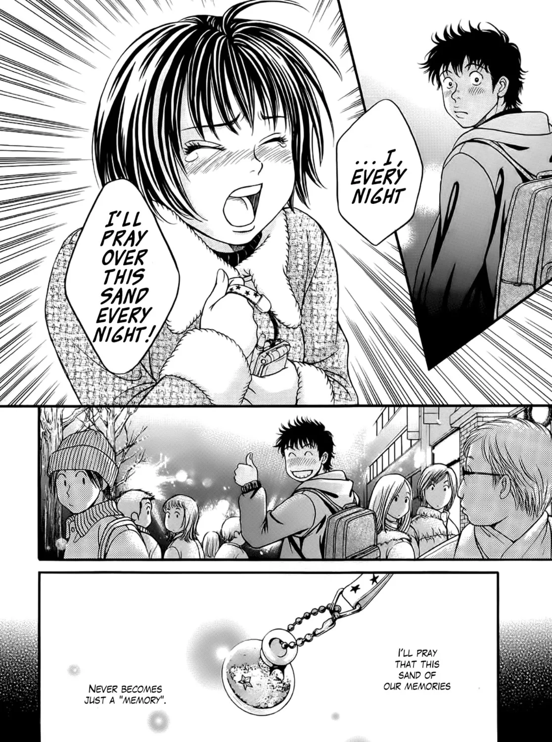 Read Chisa x Pon chapter 39 image 62 on Lezhin
