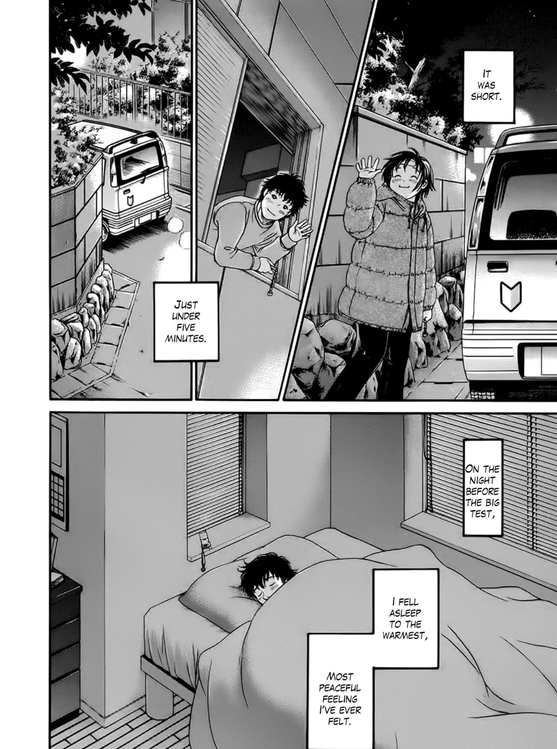 Read Chisa x Pon chapter 40 image 62 on Lezhin