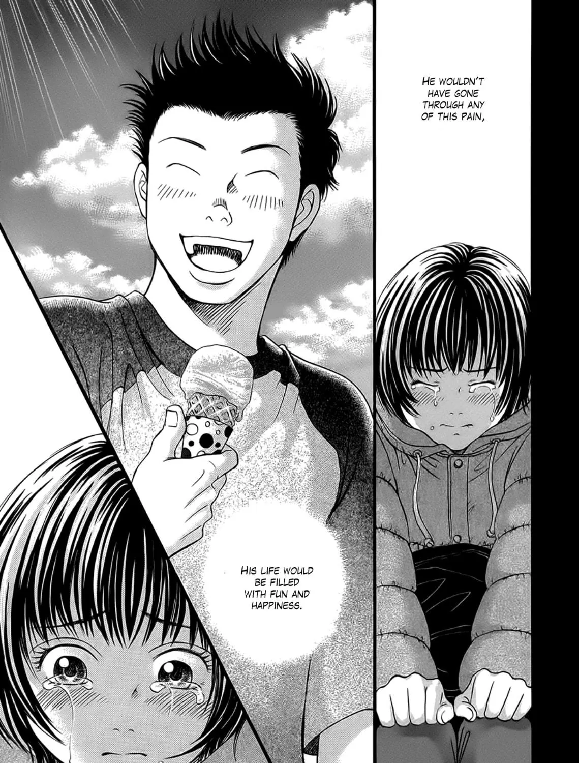 Read Chisa x Pon chapter 42 image 14 on Lezhin