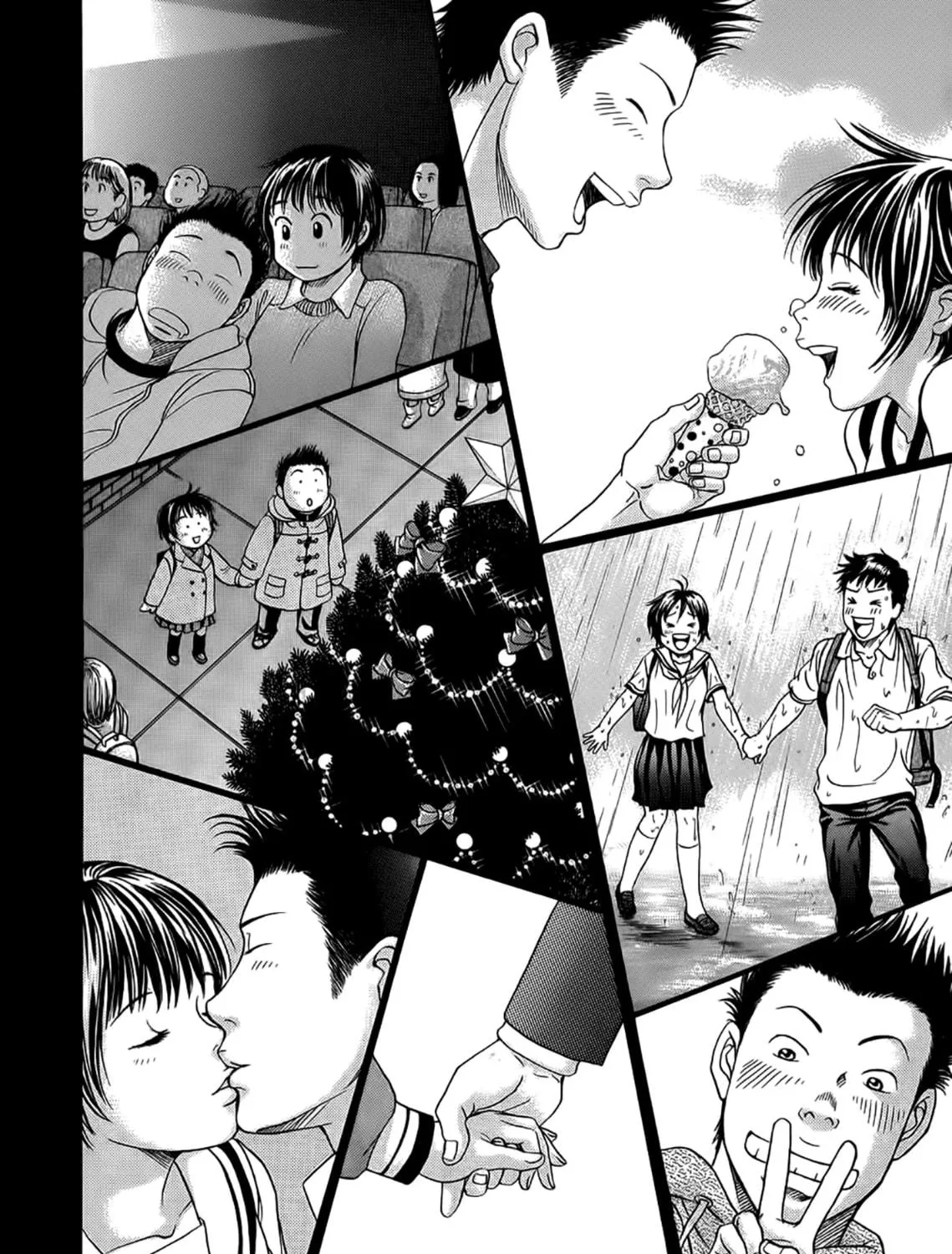 Read Chisa x Pon chapter 42 image 16 on Lezhin