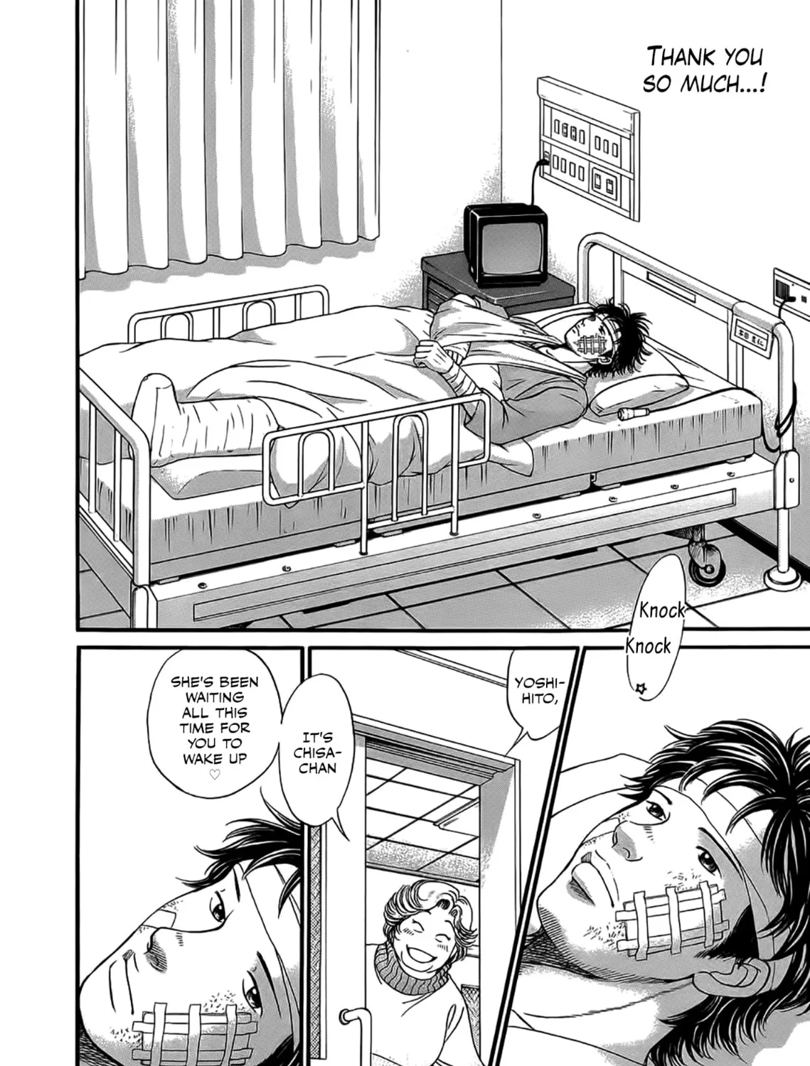 Read Chisa x Pon chapter 42 image 28 on Lezhin