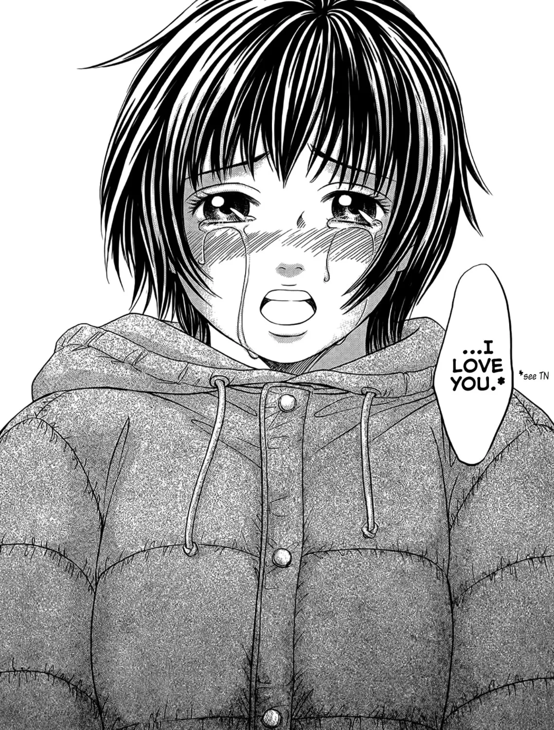 Read Chisa x Pon chapter 42 image 40 on Lezhin
