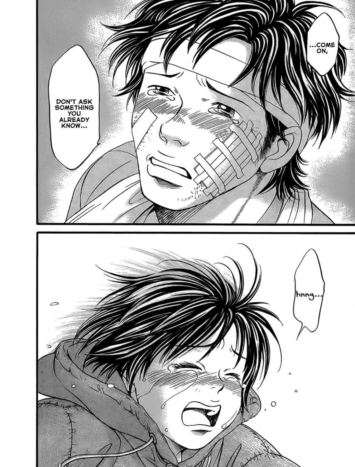 Read Chisa x Pon chapter 42 image 44 on Lezhin