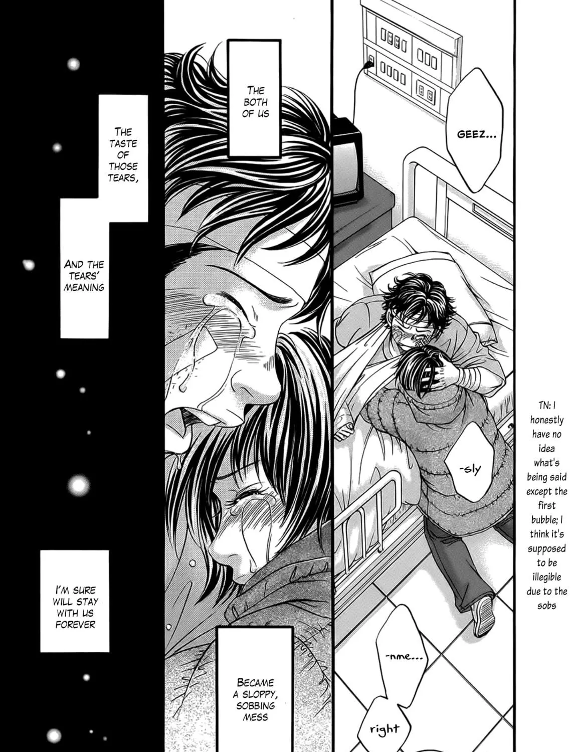 Read Chisa x Pon chapter 42 image 46 on Lezhin
