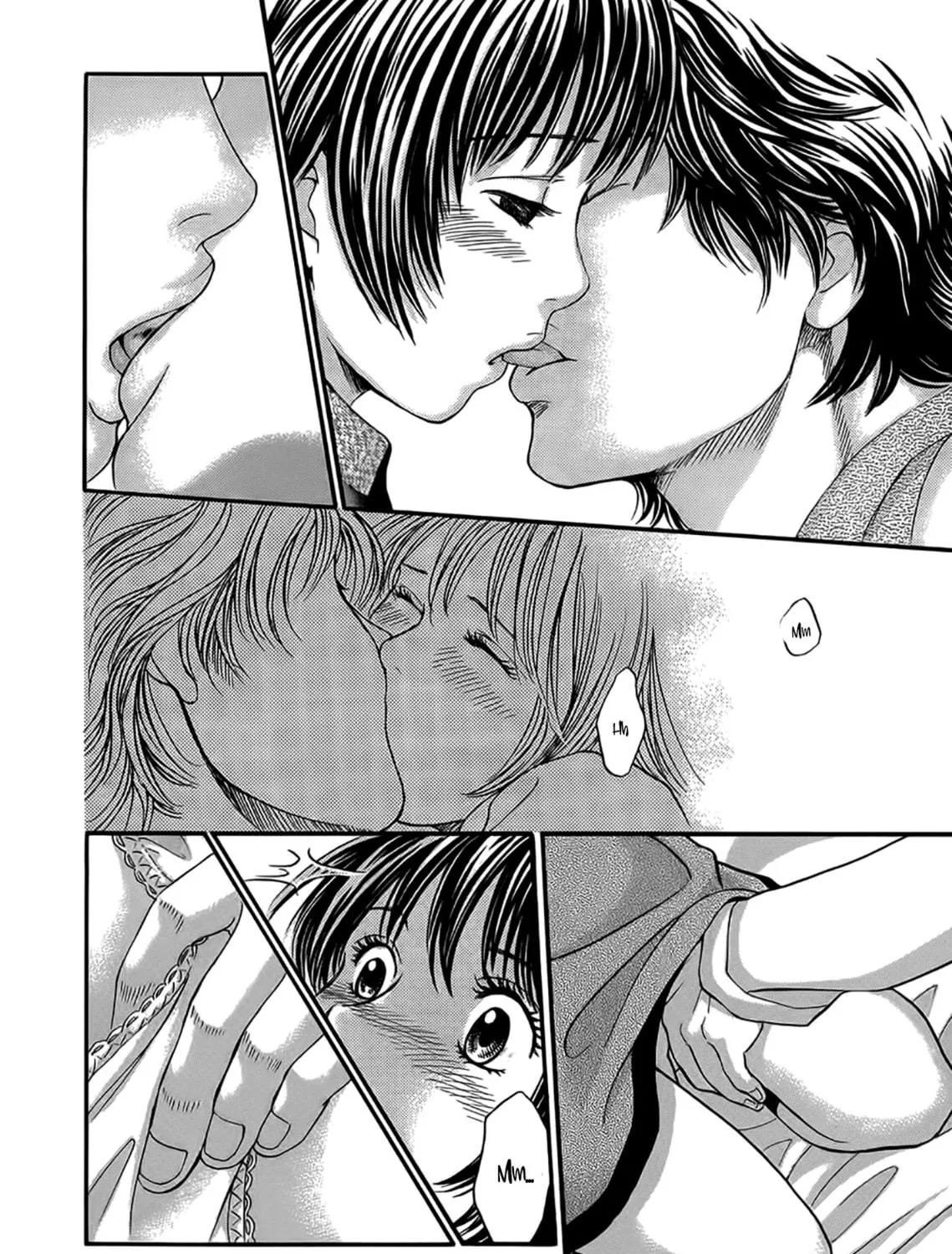 Read Chisa x Pon chapter 42 image 56 on Lezhin