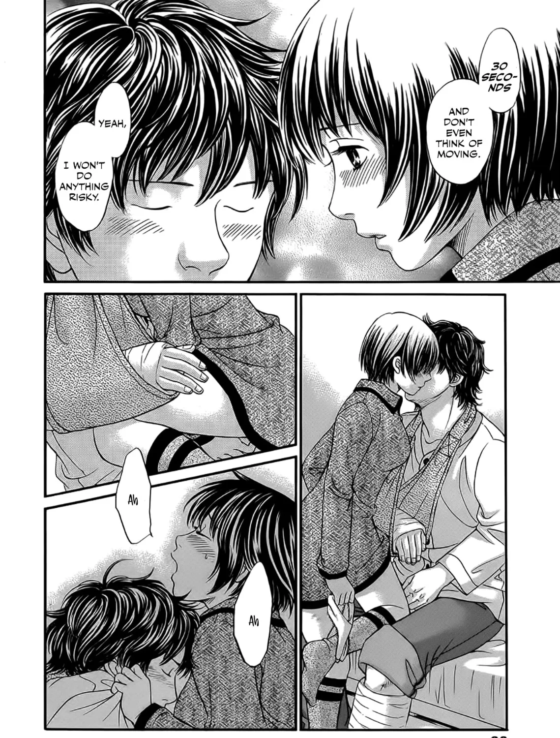 Read Chisa x Pon chapter 42 image 60 on Lezhin