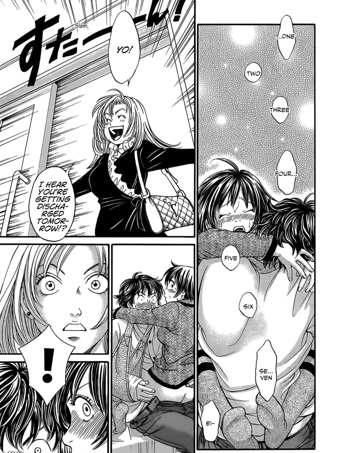Read Chisa x Pon chapter 42 image 62 on Lezhin