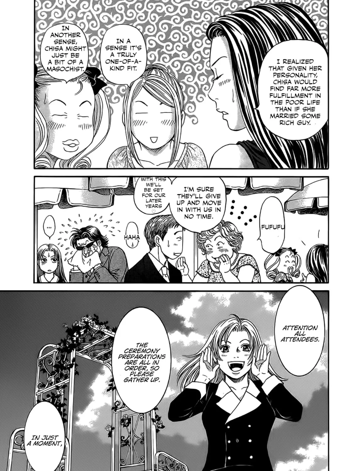 Read Chisa x Pon chapter 43 image 60 on Lezhin