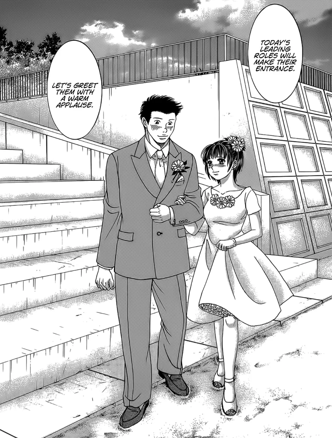 Read Chisa x Pon chapter 43 image 62 on Lezhin