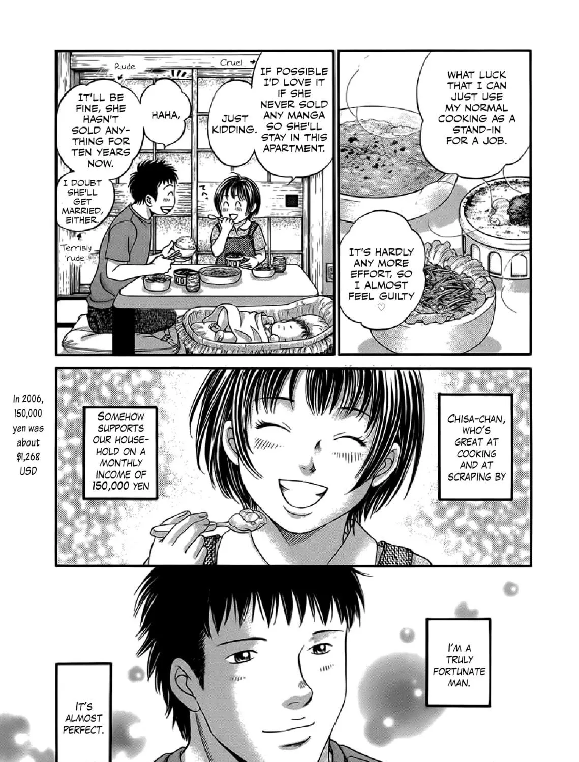 Read Chisa x Pon chapter 49 image 22 on Lezhin