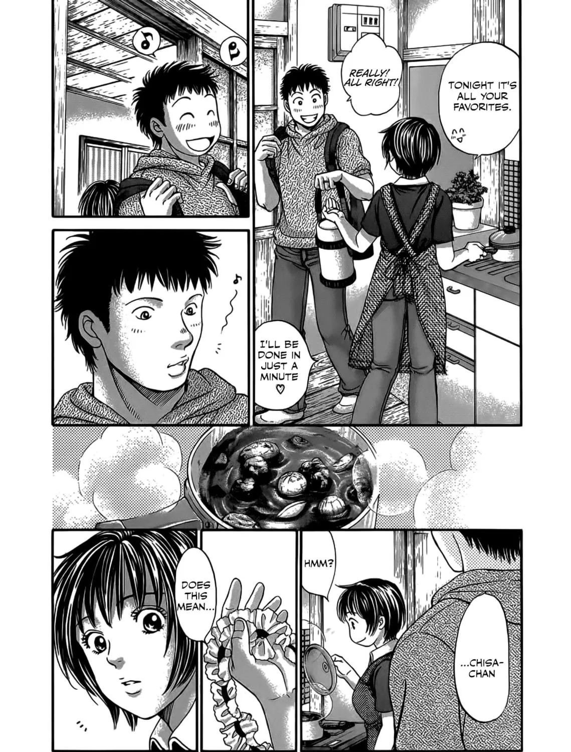 Read Chisa x Pon chapter 49 image 48 on Lezhin