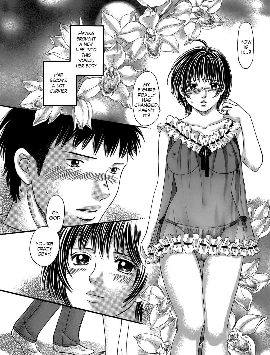 Read Chisa x Pon chapter 49 image 56 on Lezhin