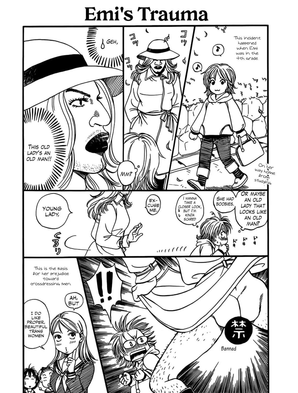 Read Chisa x Pon chapter 49 image 70 on Lezhin
