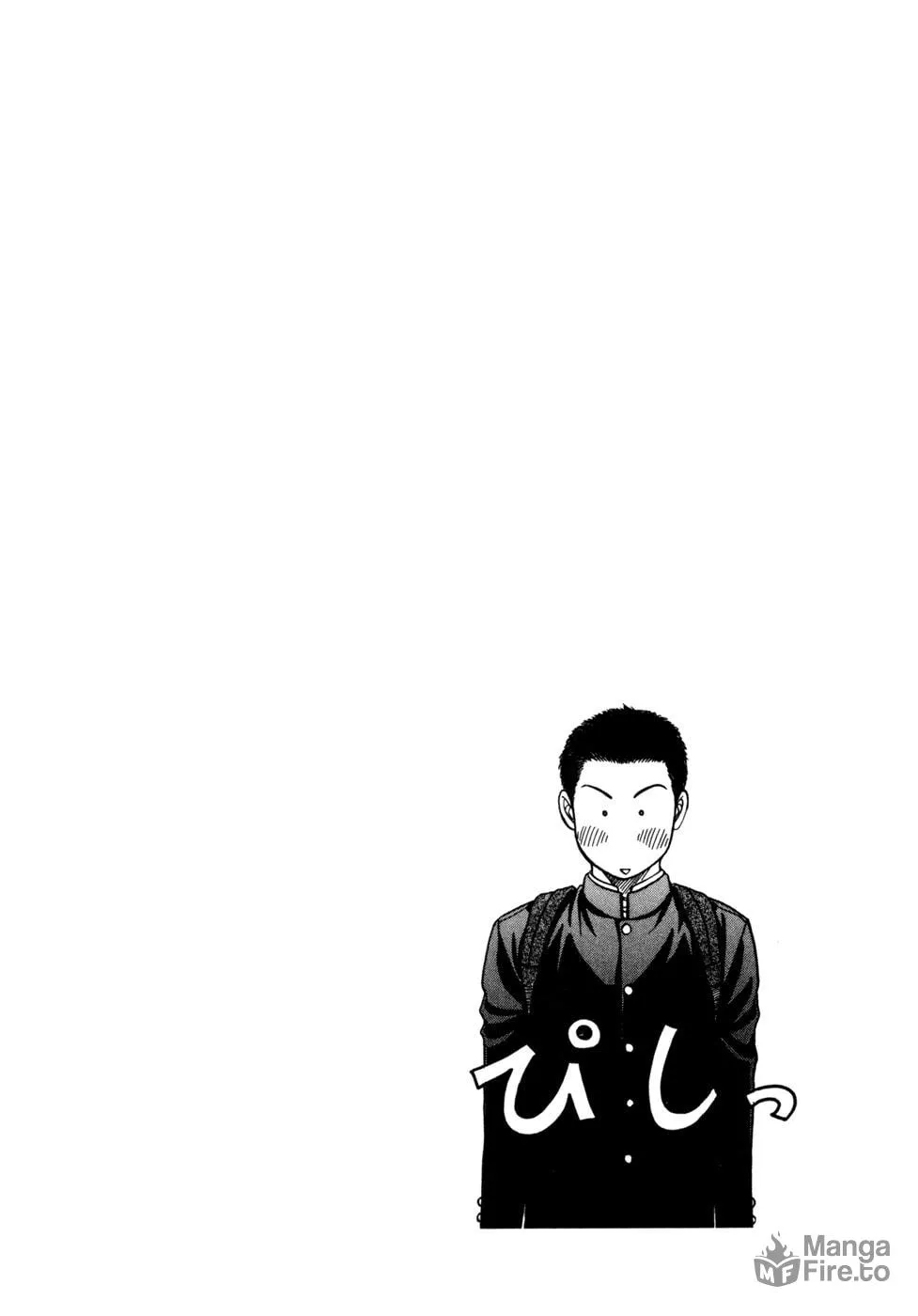 Read Chisa x Pon chapter 5 image 34 on Lezhin