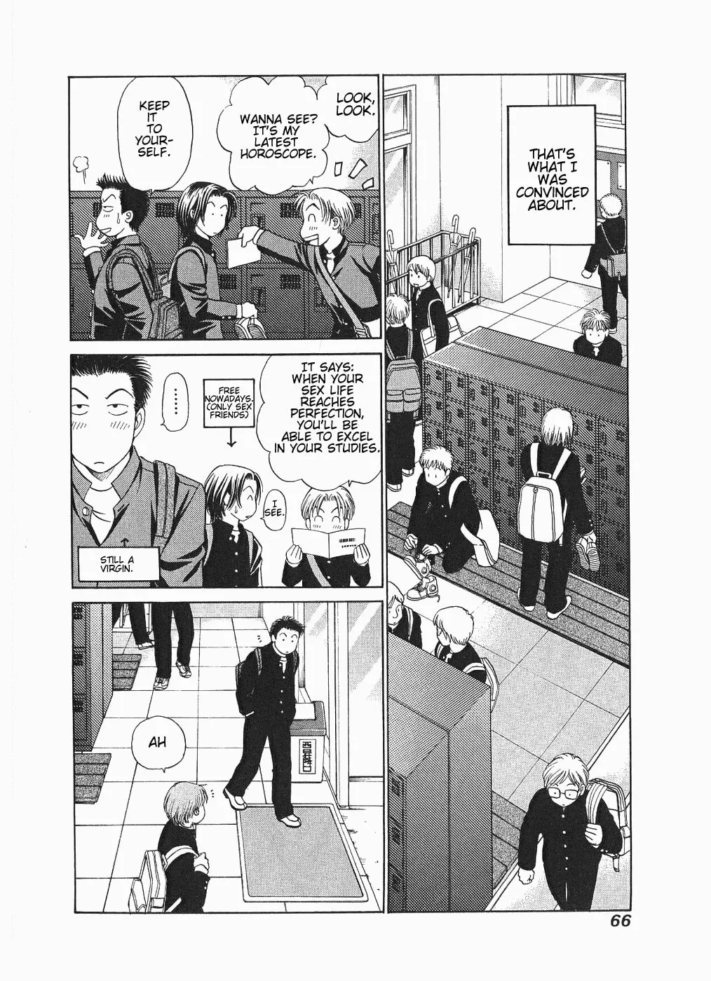 Read Chisa x Pon chapter 8 image 30 on Lezhin