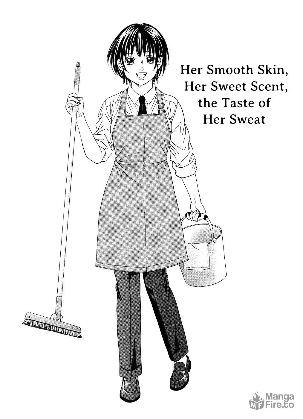 Read Chisa x Pon chapter 9 image 2 on Lezhin