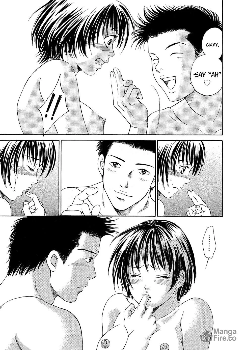 Read Chisa x Pon chapter 9 image 29 on Lezhin