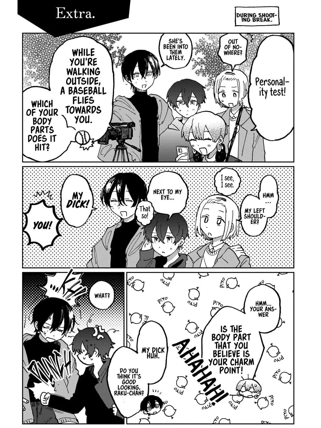 Chishiryou no Koufuku Chapter 1.5 page 2 - 