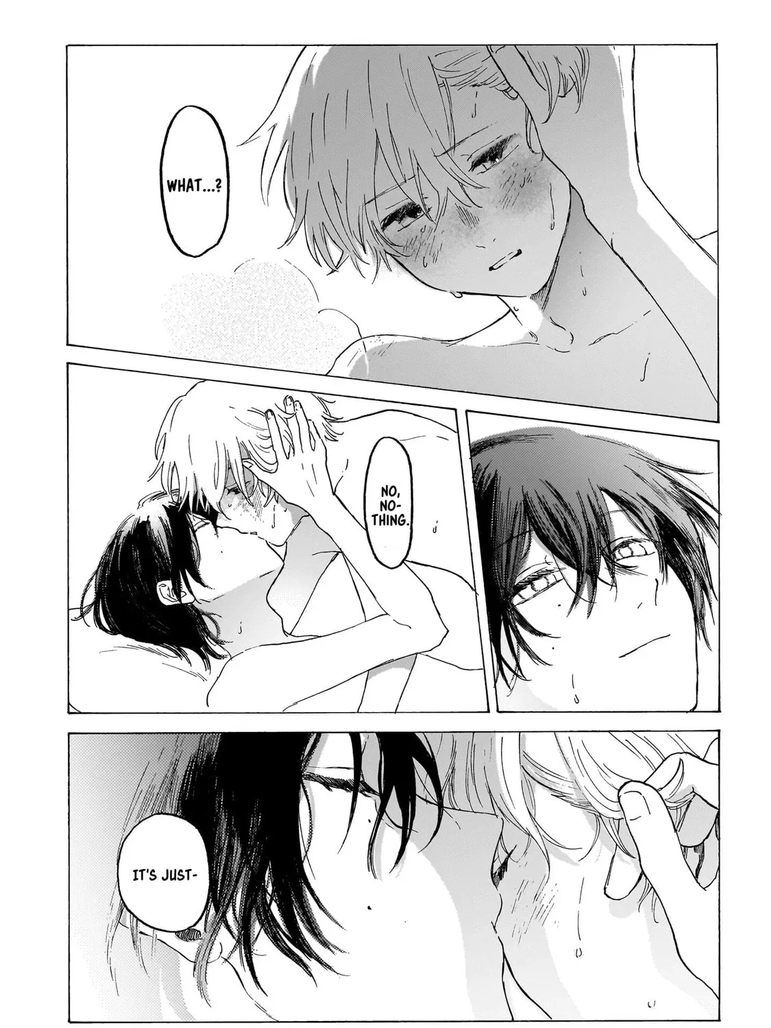 Chishiryou no Koufuku Chapter 1 page 29 - 