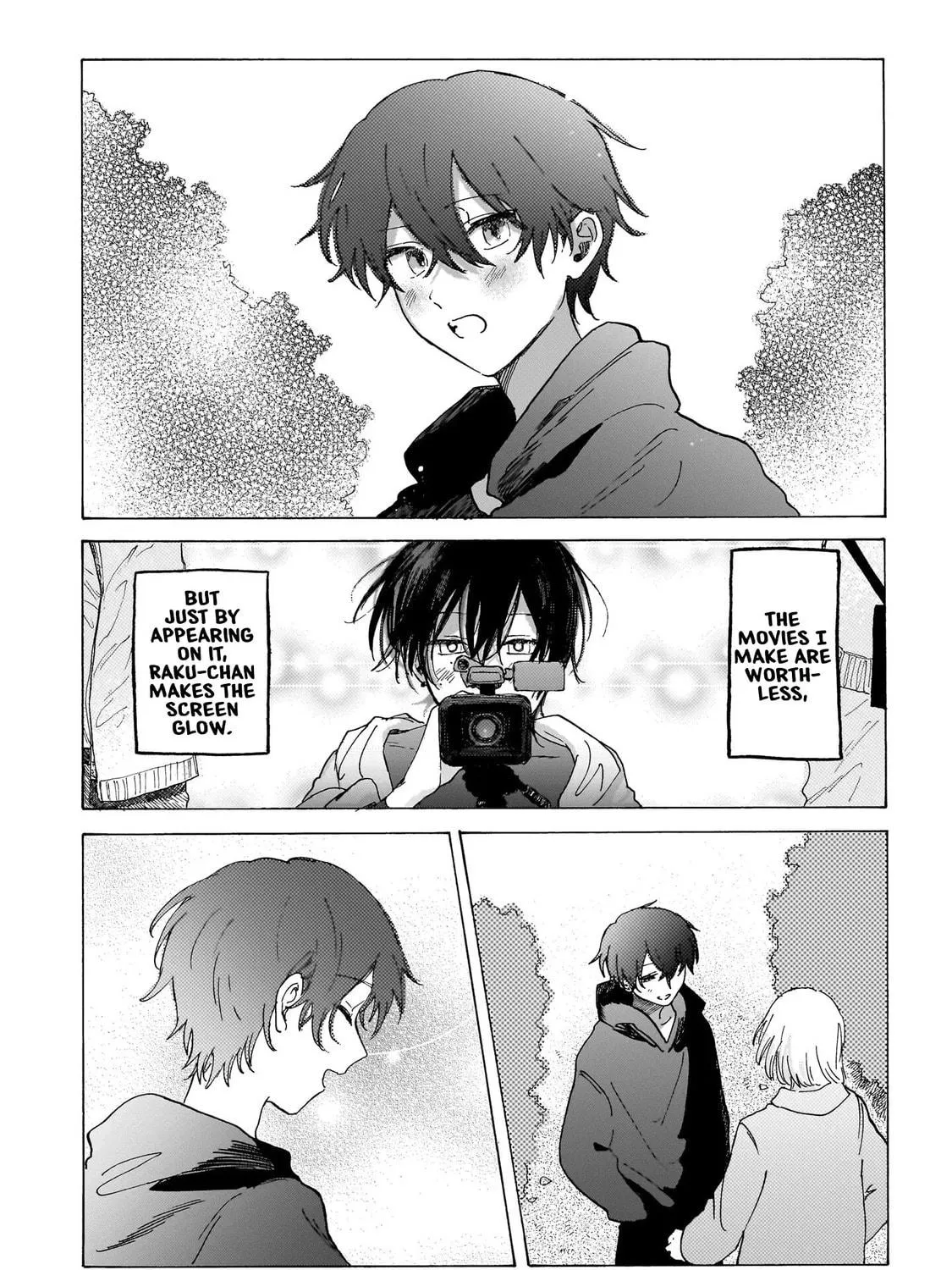 Chishiryou no Koufuku Chapter 1 page 37 - 