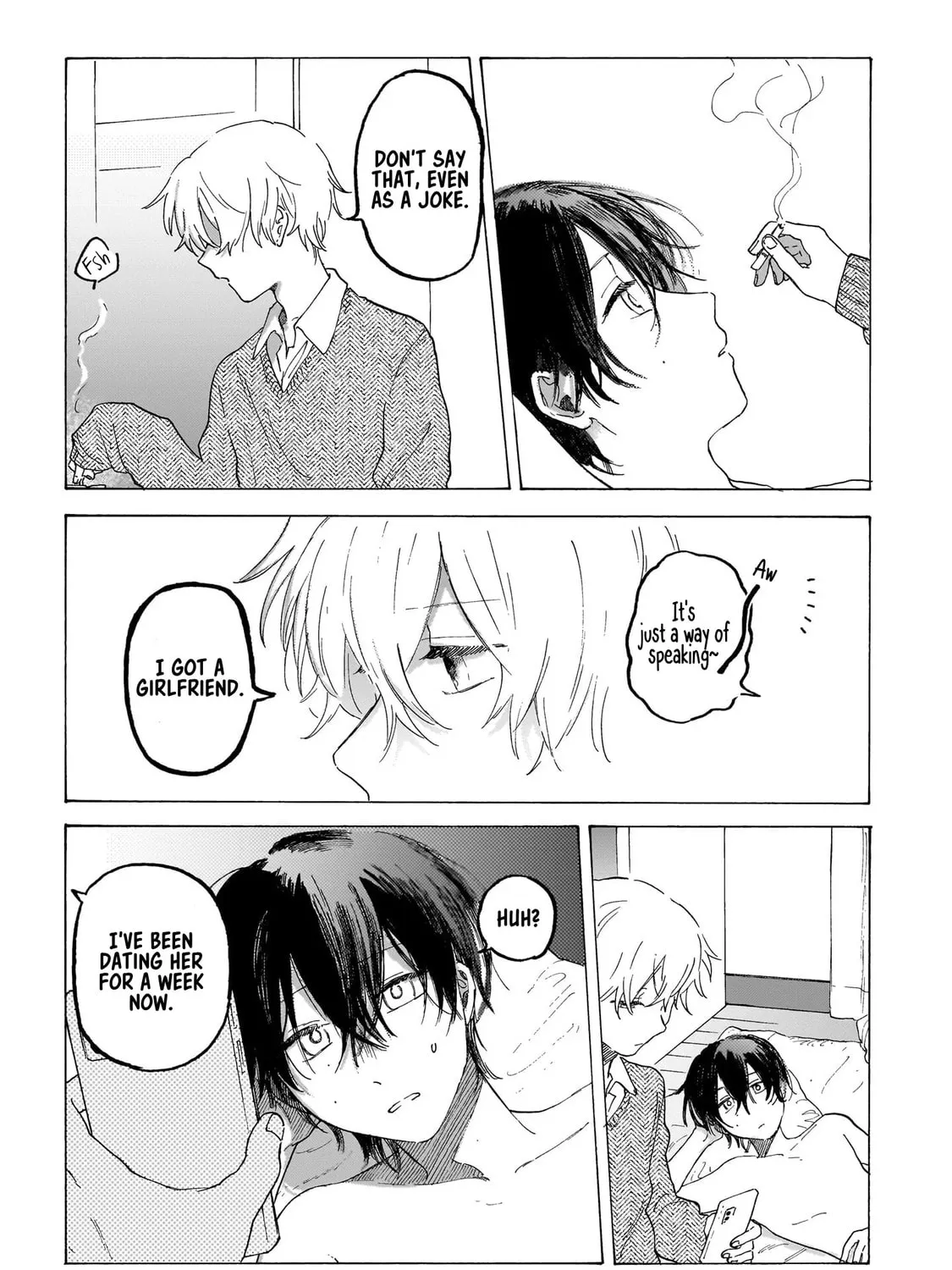 Chishiryou no Koufuku Chapter 1 page 43 - 