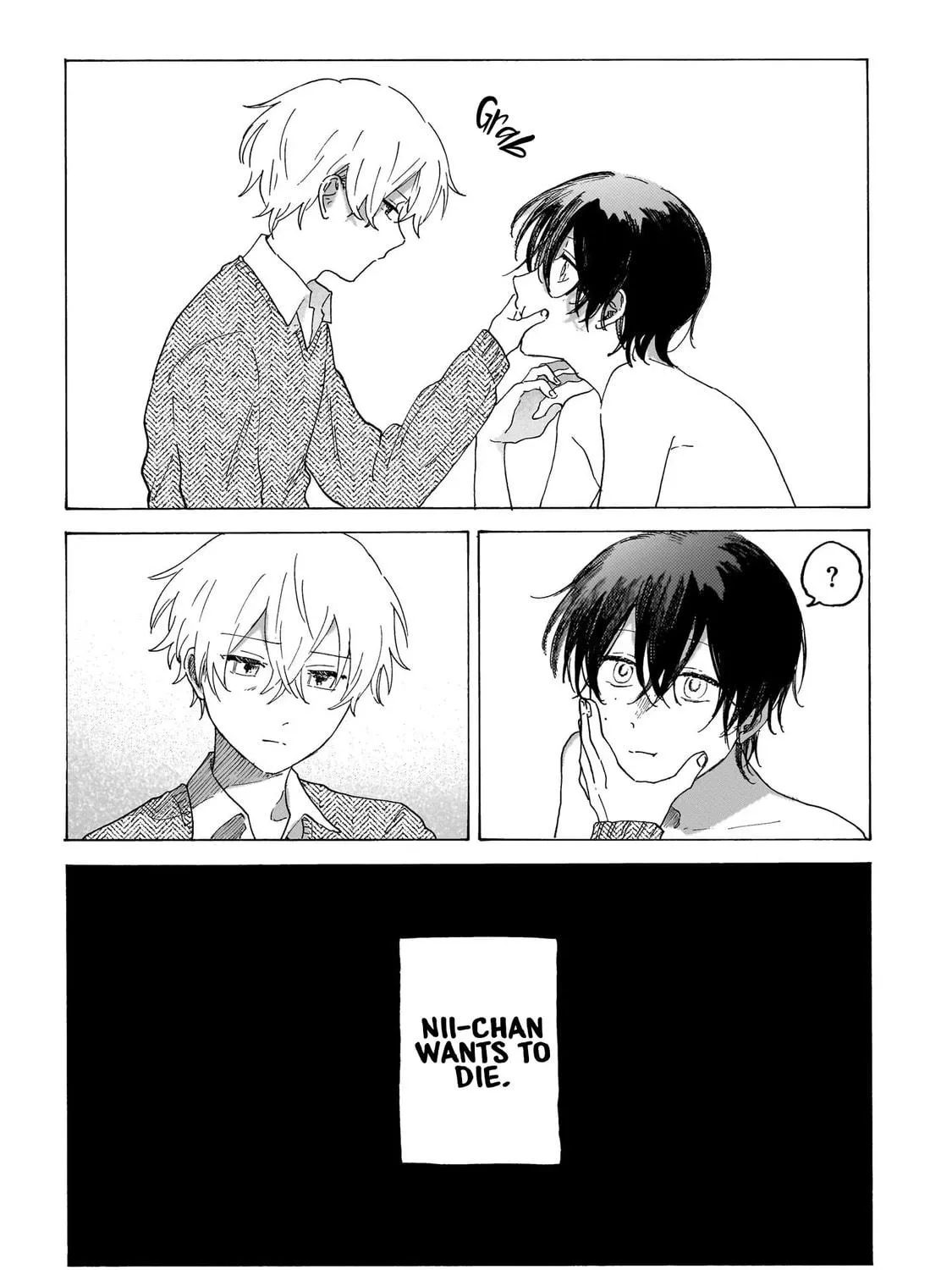 Chishiryou no Koufuku Chapter 1 page 47 - 
