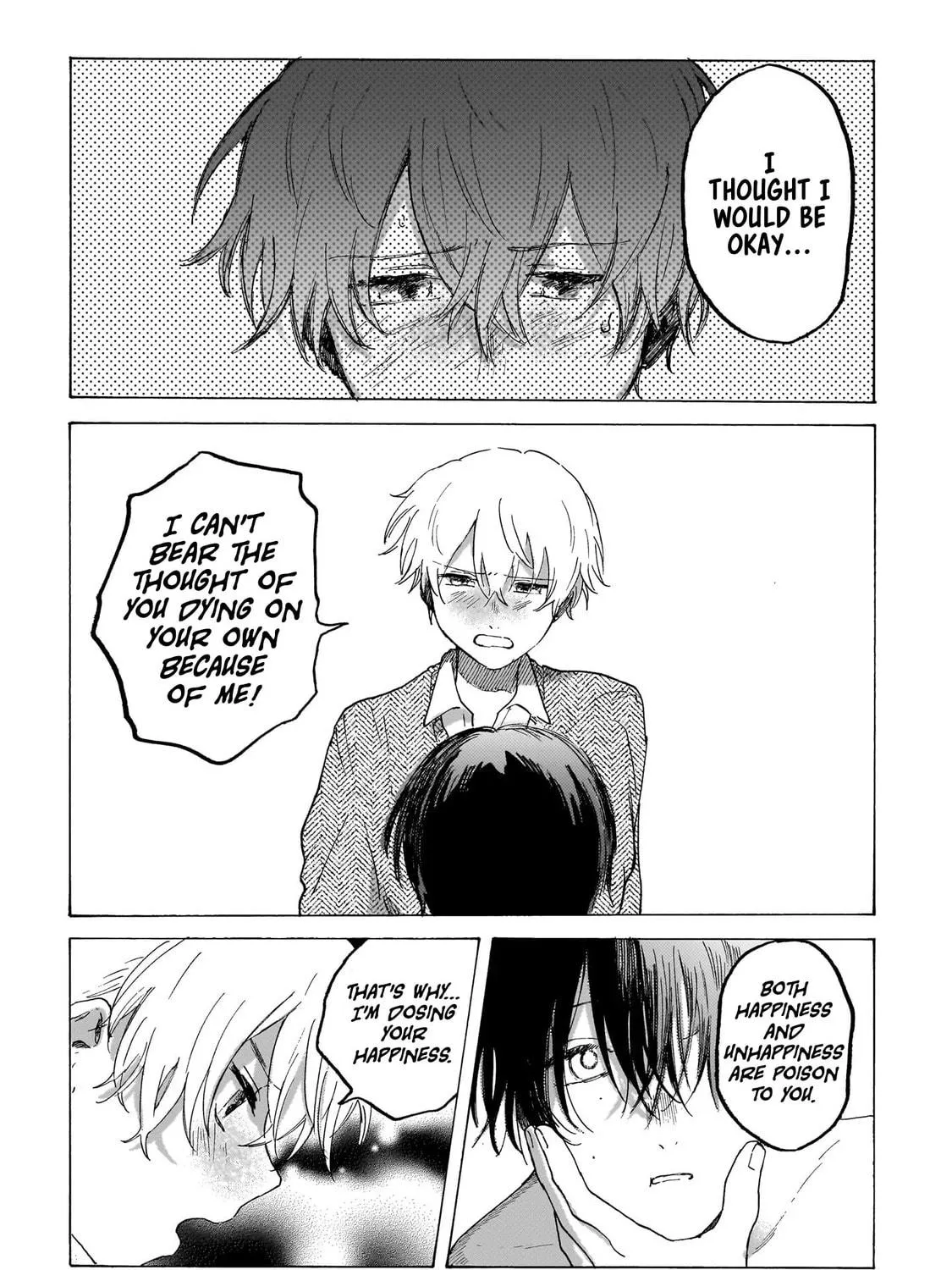Chishiryou no Koufuku Chapter 1 page 51 - 
