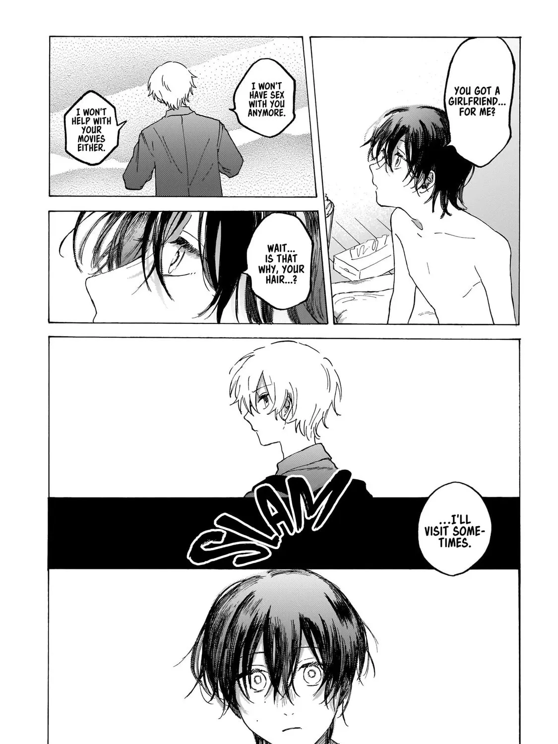 Chishiryou no Koufuku Chapter 1 page 53 - 