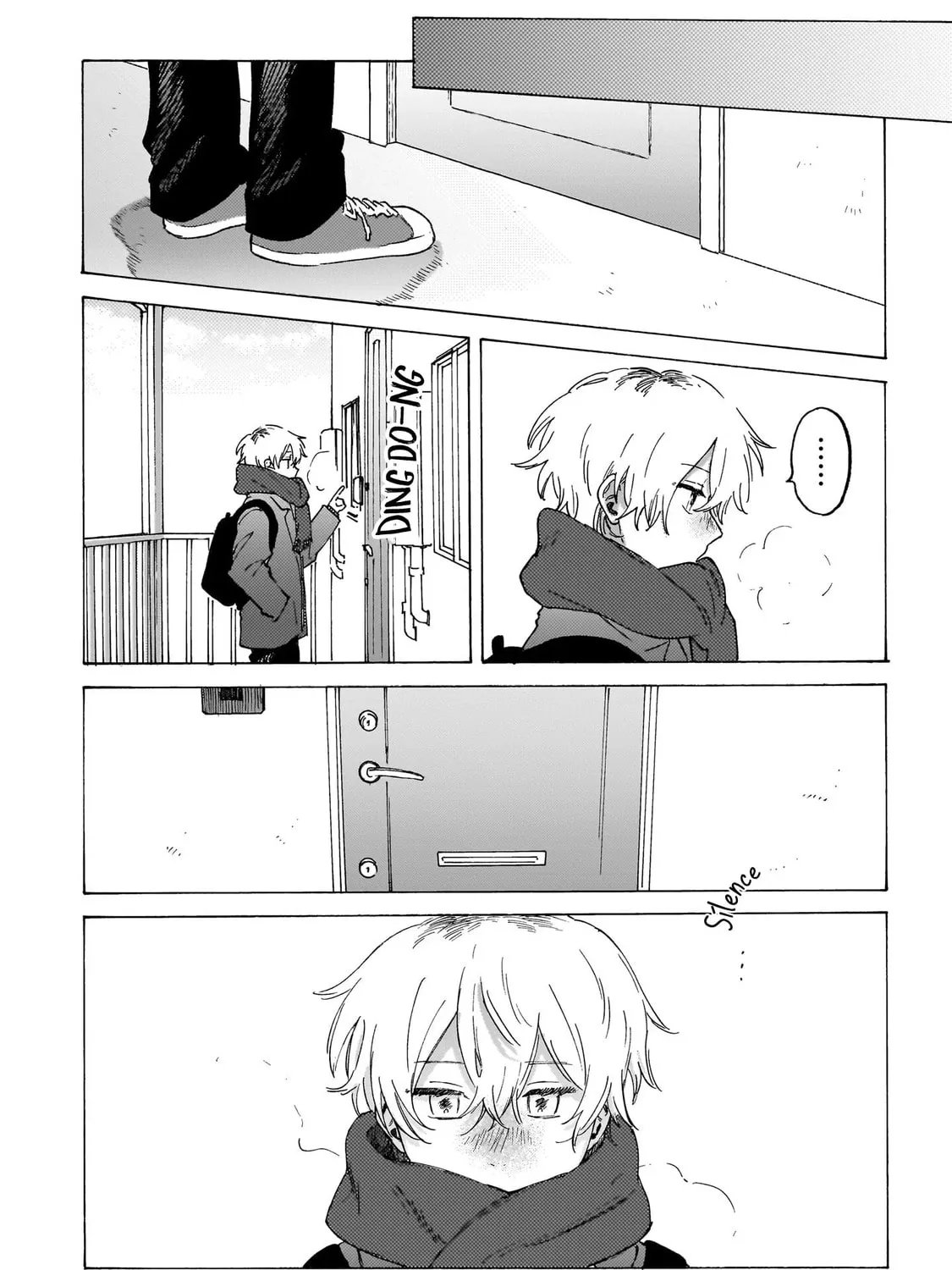 Chishiryou no Koufuku Chapter 1 page 61 - 