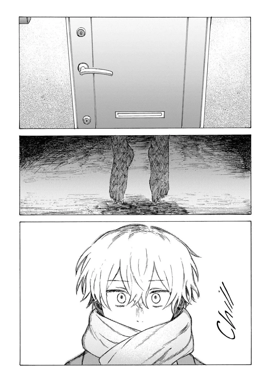 Chishiryou no Koufuku Chapter 1 page 63 - 