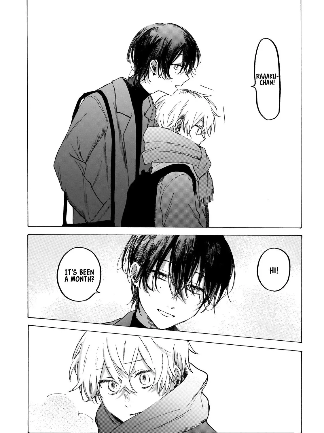 Chishiryou no Koufuku Chapter 1 page 65 - 