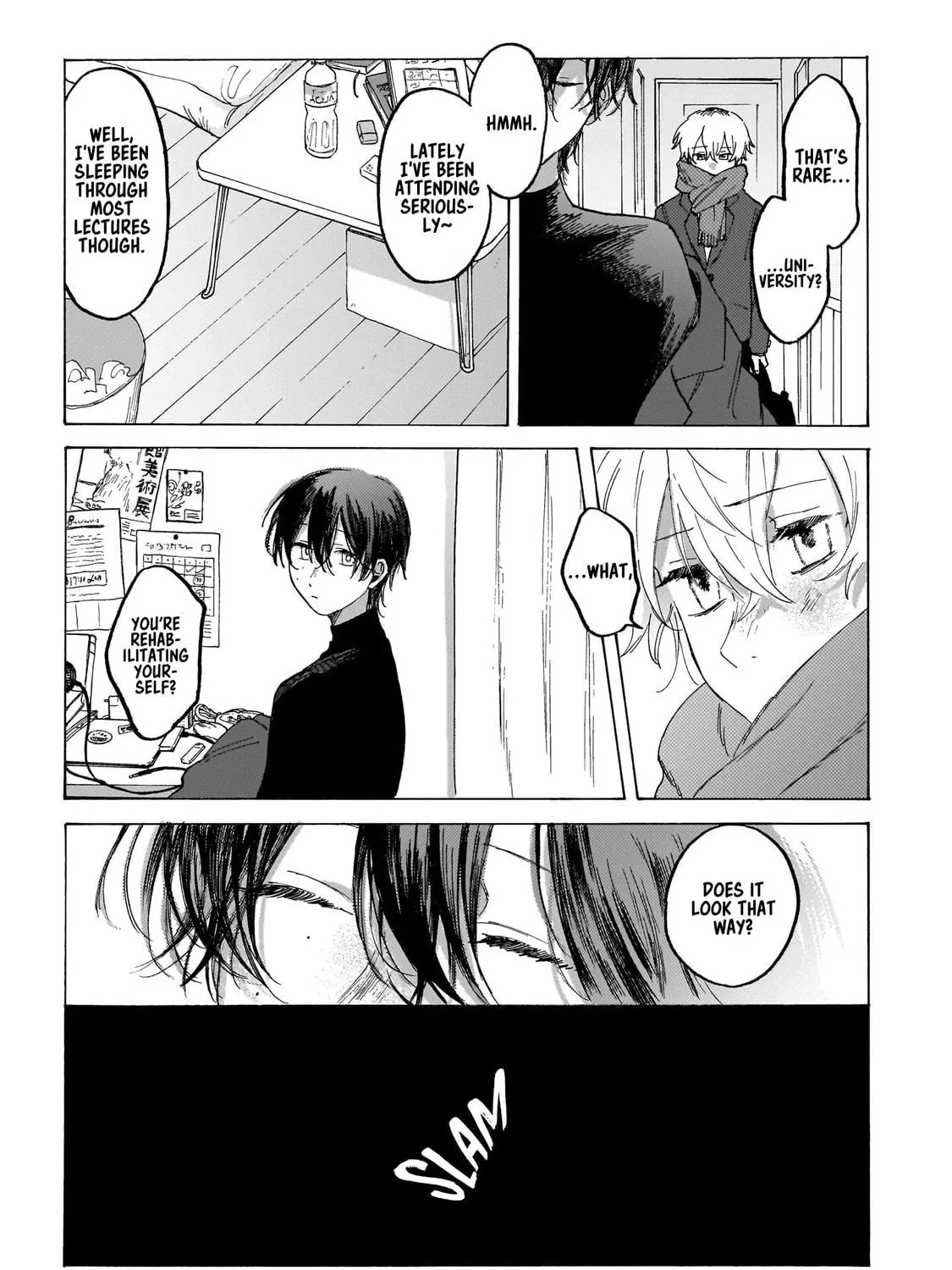 Chishiryou no Koufuku Chapter 1 page 67 - 