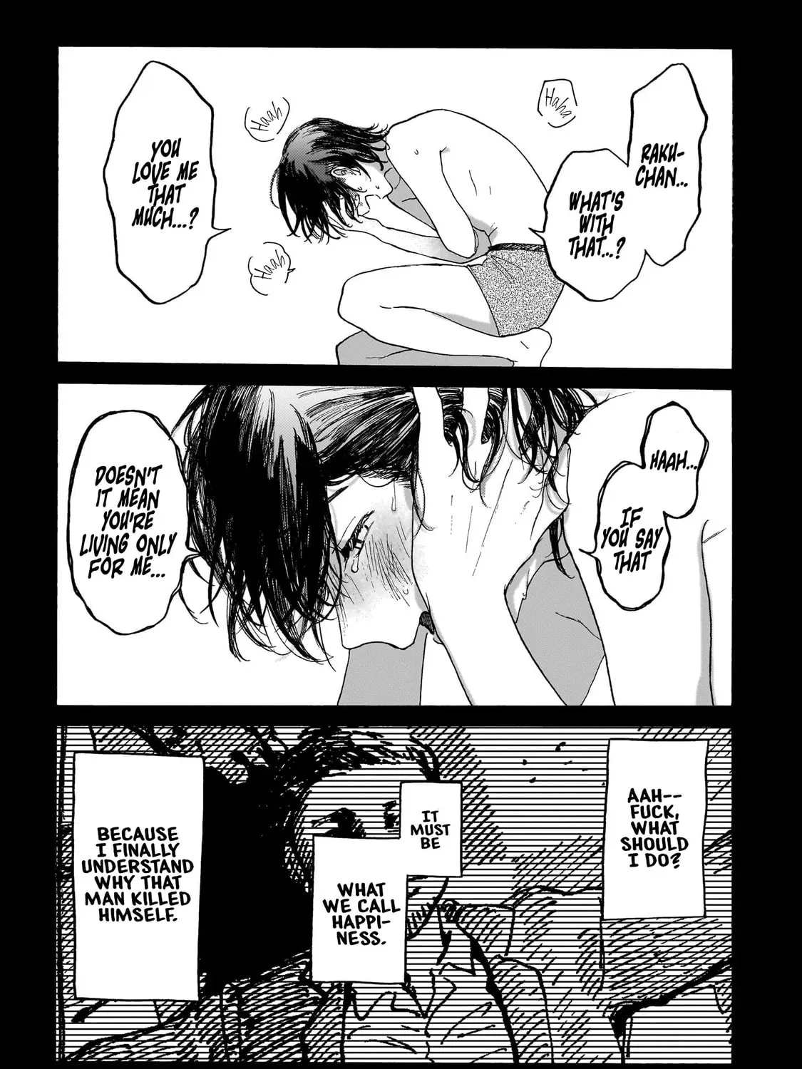 Chishiryou no Koufuku Chapter 1 page 71 - 