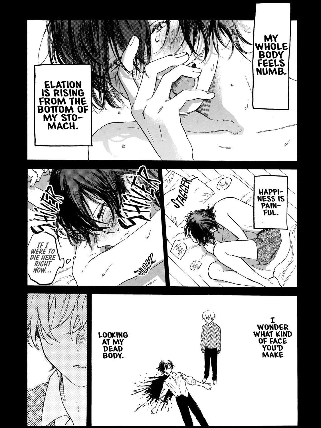 Chishiryou no Koufuku Chapter 1 page 73 - 