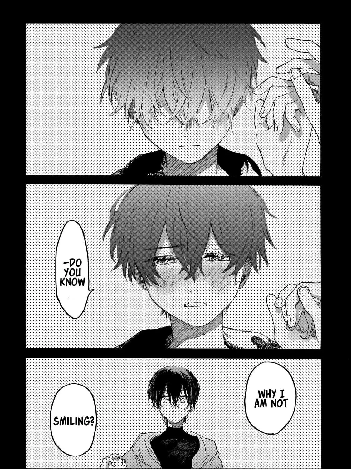 Chishiryou no Koufuku Chapter 1 page 75 - 