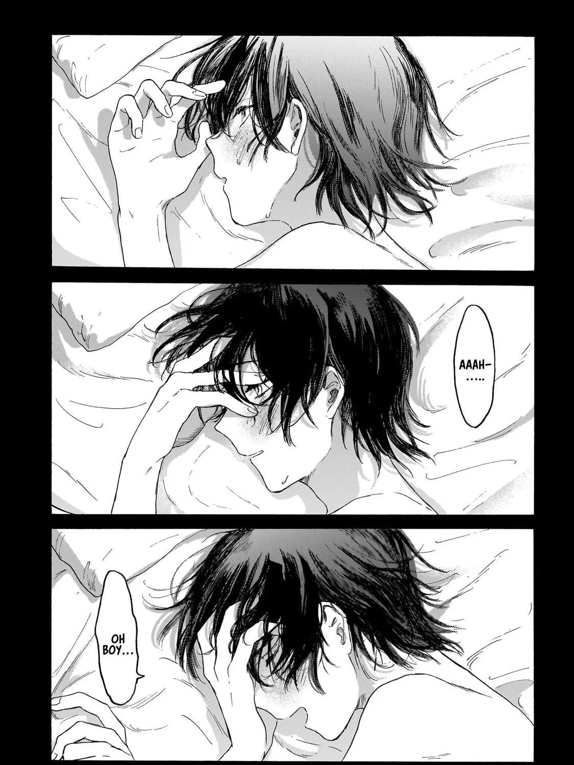 Chishiryou no Koufuku Chapter 1 page 77 - 