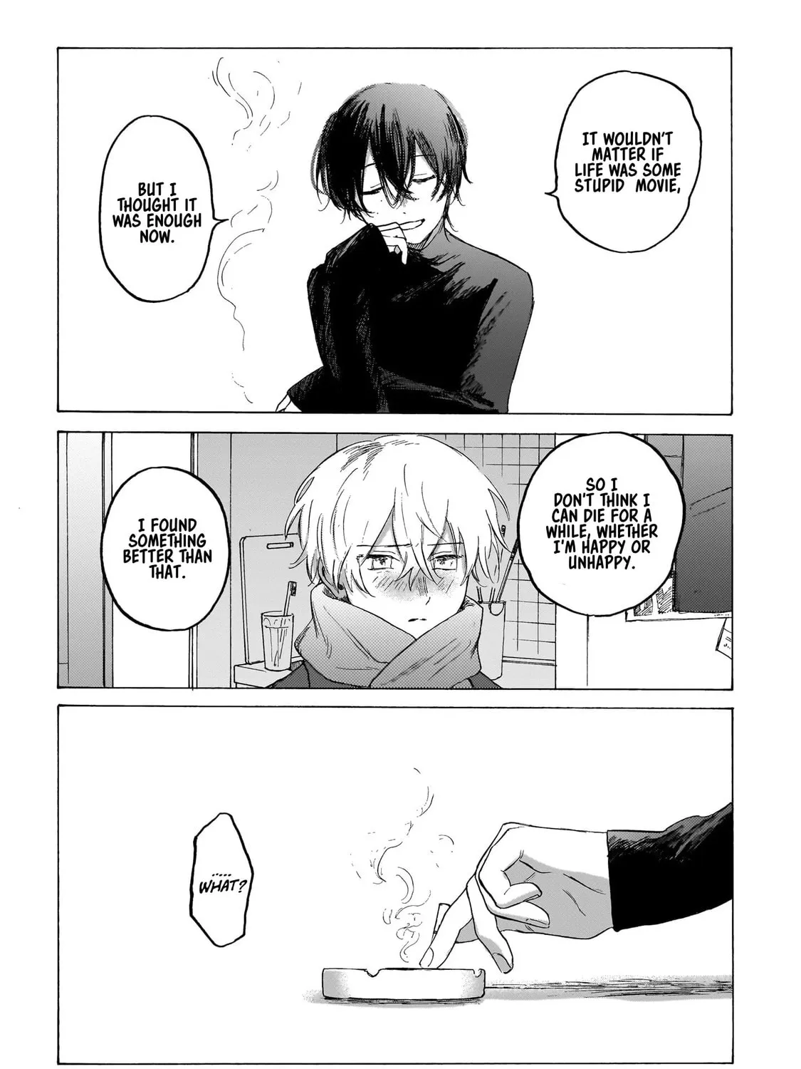Chishiryou no Koufuku Chapter 1 page 79 - 