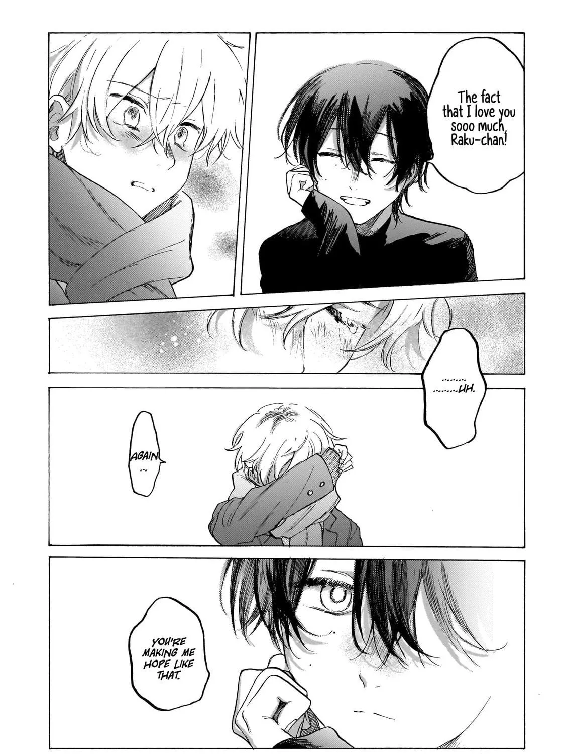 Chishiryou no Koufuku Chapter 1 page 81 - 