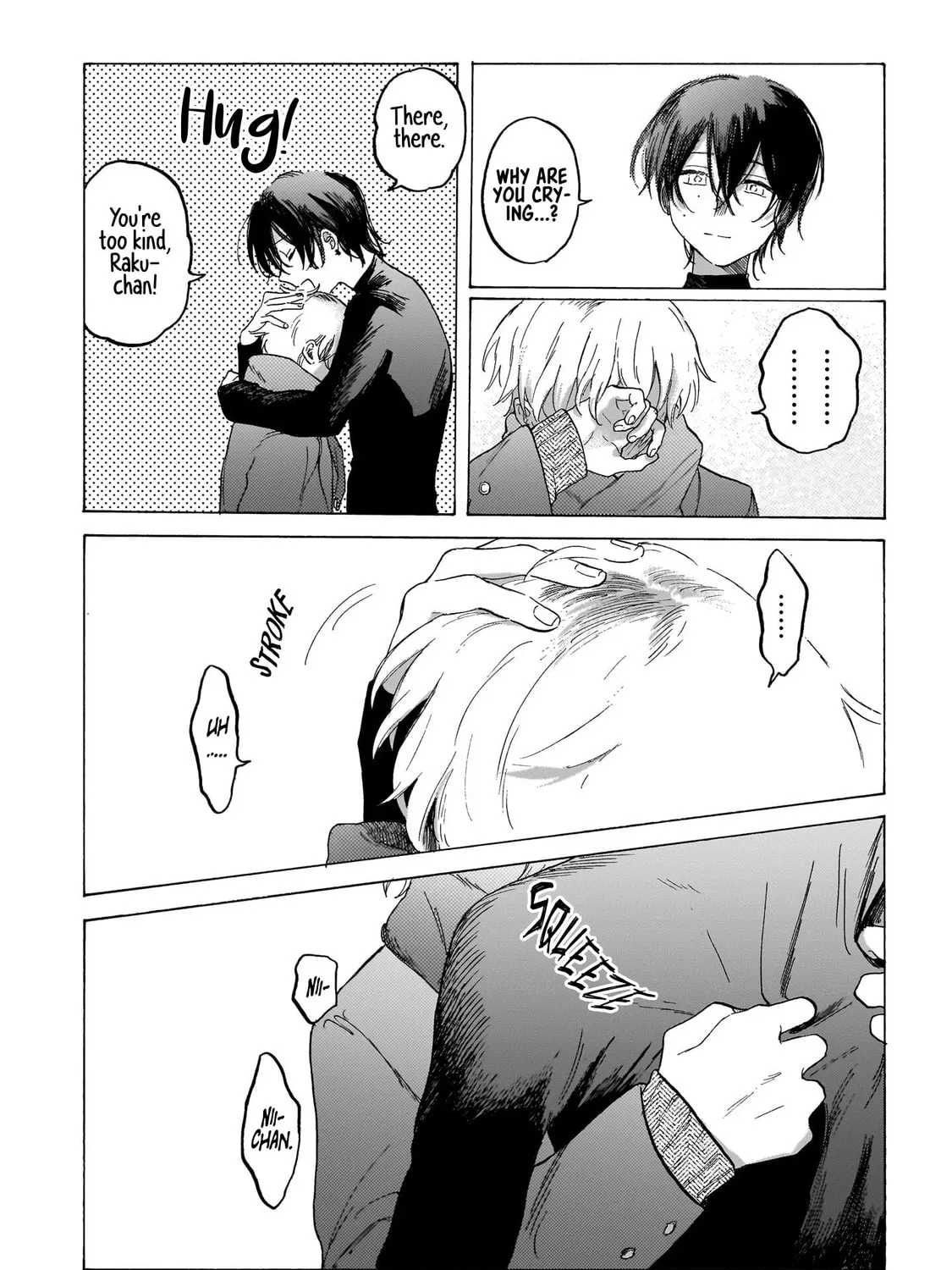 Chishiryou no Koufuku Chapter 1 page 85 - 