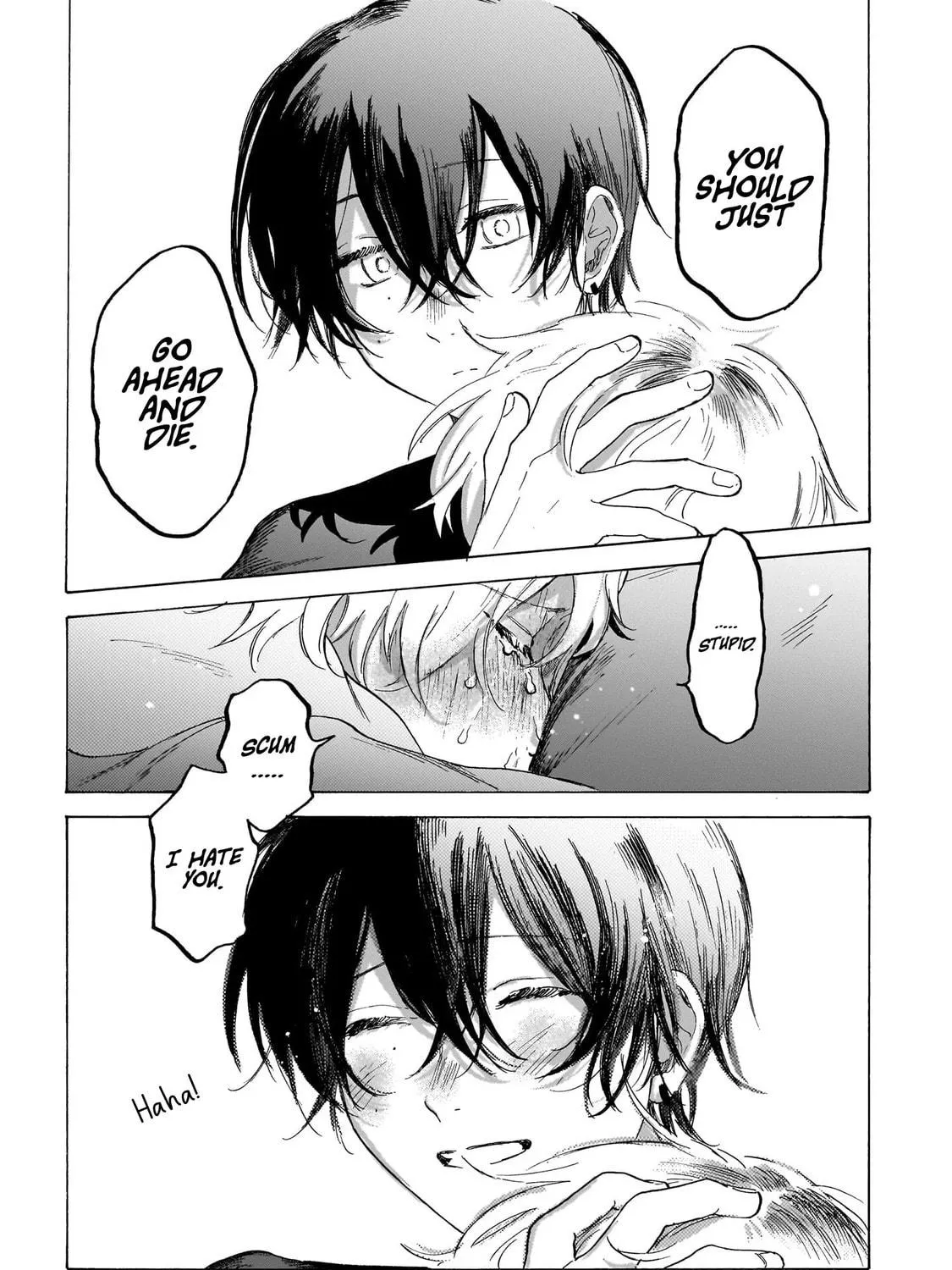Chishiryou no Koufuku Chapter 1 page 87 - 