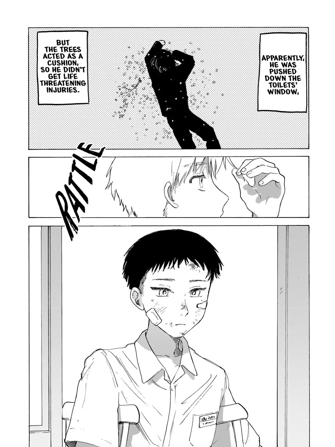 Chishiryou no Koufuku Chapter 2 page 14 - 