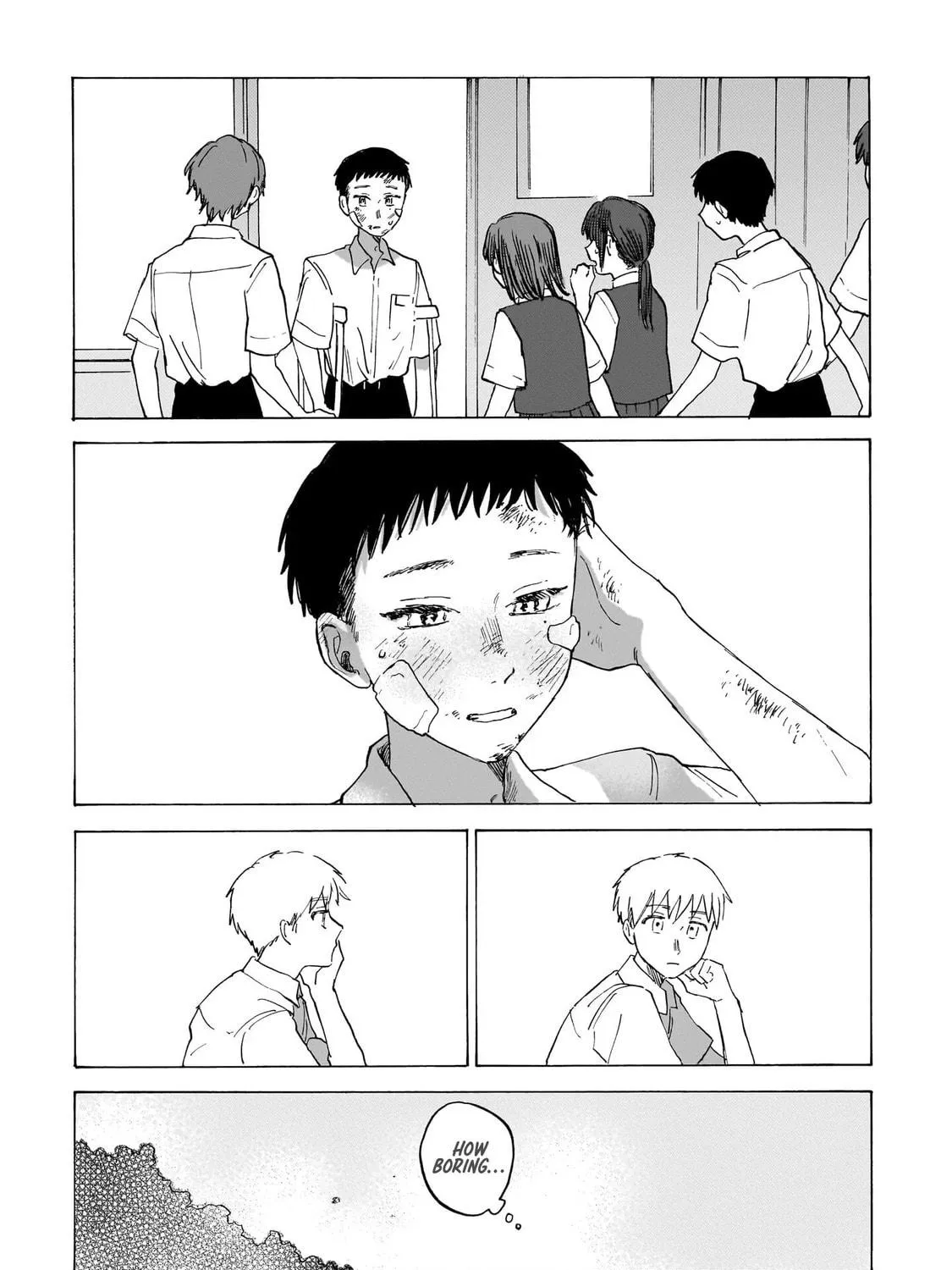 Chishiryou no Koufuku Chapter 2 page 16 - 