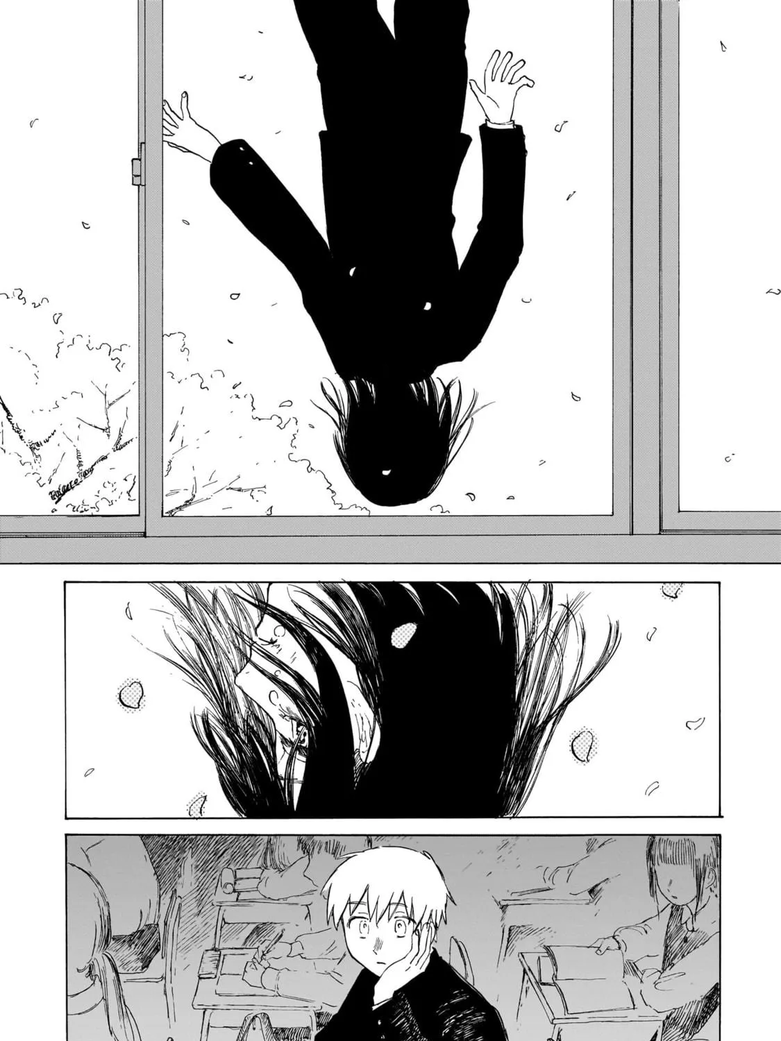 Chishiryou no Koufuku Chapter 2 page 10 - 